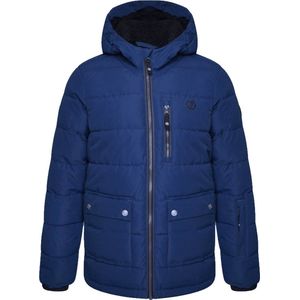 Dare2B Kinder Folly Wintersportjas MoonLt Denim Maat 140