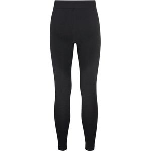 Ondergoed Odlo Men BL Bottom Long Performance Warm Eco Black New Odlo Graphite Grey