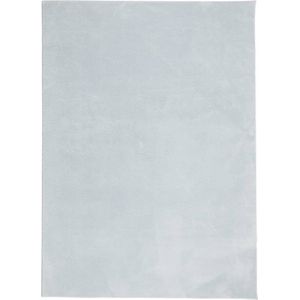 vidaXL-Vloerkleed-HUARTE-laagpolig-zacht-wasbaar-200x280-cm-blauw