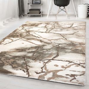 ALBA MODERN BEIGE VLOERKLEED MARMER DESIGN