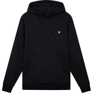 Lyle & Scott - Hoodie - Zwart