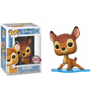 Funko Pop! Disney: Bambi On Ice