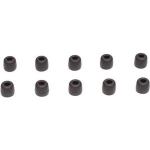 Sennheiser - Op - Cx 1.00 / 2.00 - Onderdelen voor Hoofdtelefoons - Zwart