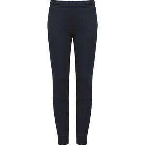 Kariban Kinder Fleece broek K7022 - Navy - 10/12 Y (10/12 ans)