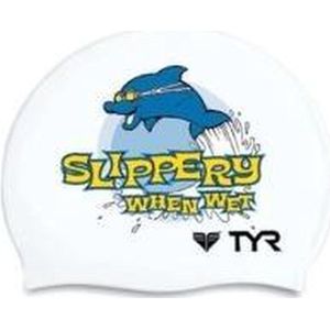 Badmuts TYR - Slippery When Wet