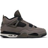 Jordan - Air 4 Retro - Sneakers - Grijs - Cave Stone