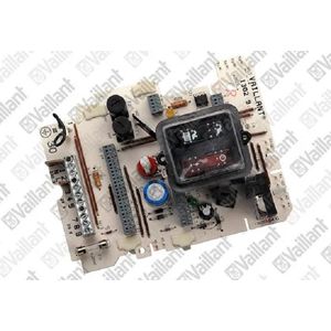 Vaillant voorprint hybride VCW (na januari '90) 130336
