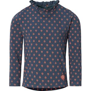 Noppies T-shirt Kosciusko - Blue Nights - Maat 92