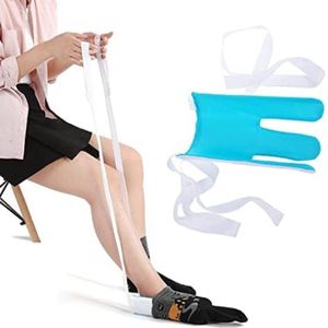 Lexium - Sokaantrekker - Aantrekhulp Sokken