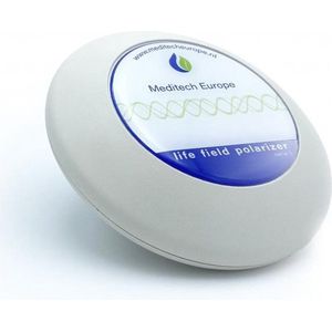 Meditech Europe | Levensveld Polarizer | PLUS