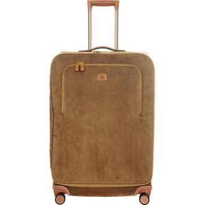 Bric's Life Trolley M camel