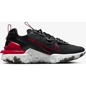 Sneakers Nike React Vision ""Black & Red"" - Maat 45