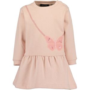 Blue Seven Baby Sweatjurk