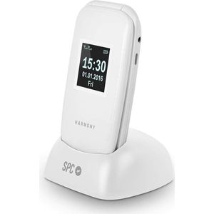 Mobiele klaptelefoon zonder abonnement, telefoon voor senioren met noodoproep senioren telefoon mobile