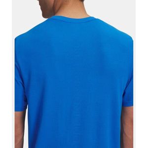 Under Armour - Vanish Novelty Seamless - T-shirt - Met Korte Mouwen