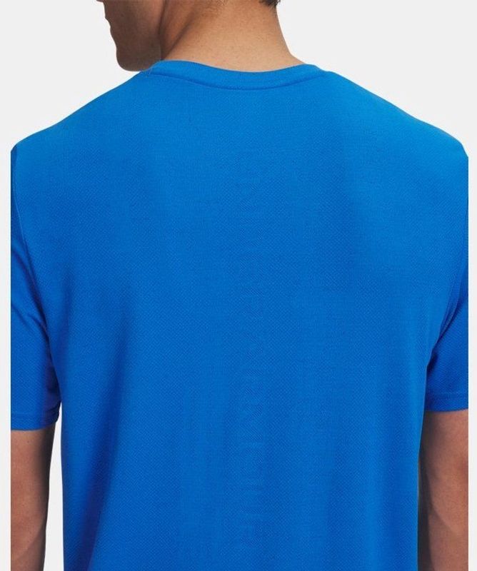 Under Armour - Vanish Novelty Seamless - T-shirt - Met Korte Mouwen