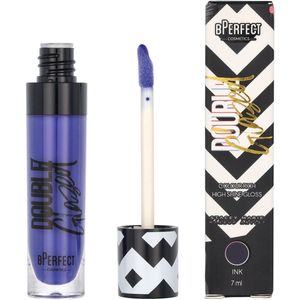 Bperfect X Stacey Marie Double Glazed Lip Gloss