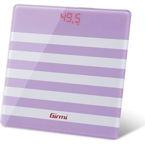 Personenweegschaal - Elektronisch - Violet - Hoge Precisie