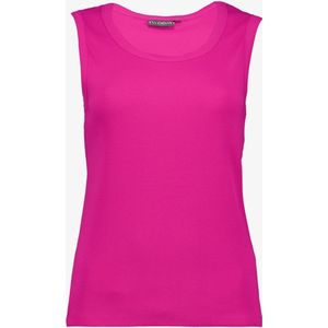 TwoDay dames singlet paars - Maat M