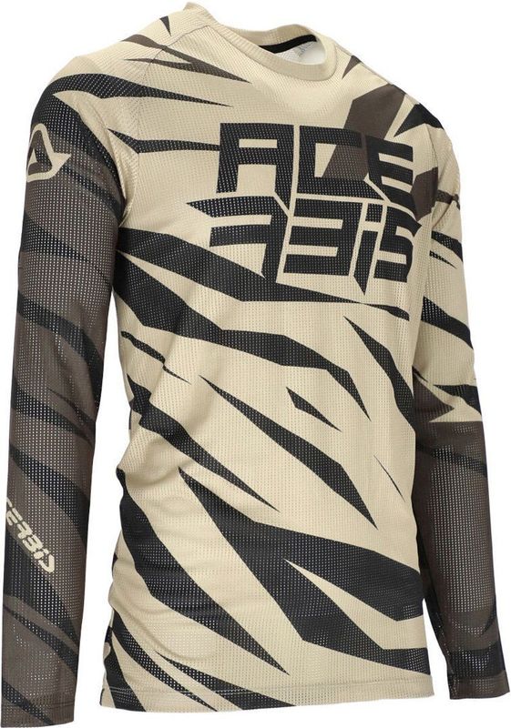 Acerbis MX J-Windy 4 Motorcross jersey