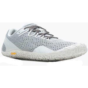 Merrell Vapor Glove 6 Trailrunningschoenen Wit,Grijs EU 43 Man