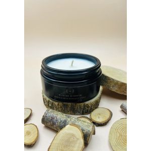 Massage Candle Indian Forest