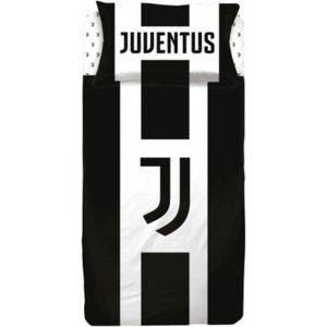 Juventus Dekbed / Dekbedovertrek 140 x 200 cm