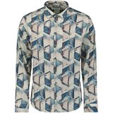 No-Excess Overhemd Casual LM No-Excess Overhemd Ca