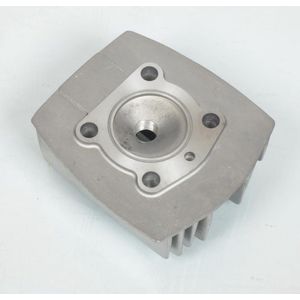 cilinderkop rsm voor bromfiets peugeot 50 103 vos nieuw