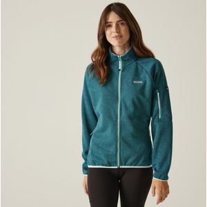 Regatta - Ravenhill - Fleece - Dames - Gerecycled 100% Polyester