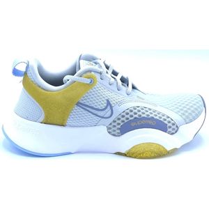 W Nike Superrep GO 2- Sportschoenen Dames- Maat 41