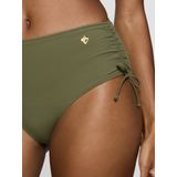 Triumph - Summer Twist Maxi - Bikini-Hose - Hoogdekkend - Verstelbare Zijden