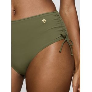 Triumph - Summer Twist Maxi - Bikini-Hose - Hoogdekkend - Verstelbare Zijden