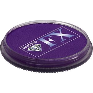 Diamond FX Neon Purple (30gr) | Waterschmink