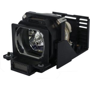 Beamerlamp geschikt voor de SONY VPL-EX1 beamer, lamp code LMP-C150. Bevat originele NSHA lamp, prestaties gelijk aan origineel.