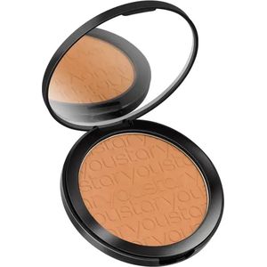 Youstar Compact Bronzer Powder Dark 03