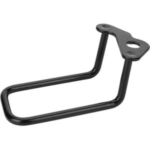 Anti Rust Rear Derailleur Protector for MTB Bikes - Rear Derailleur Guard Bend MTB - Road Bikes .