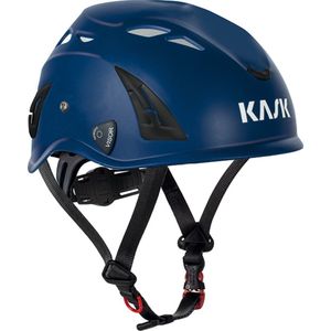 KASK Plasma AQ industriële veiligheidshelm - klimhelm -  Donker Blauw