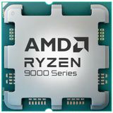 Processor AMD 100-000001404 AMD Ryzen 7 8700F AMD AM5