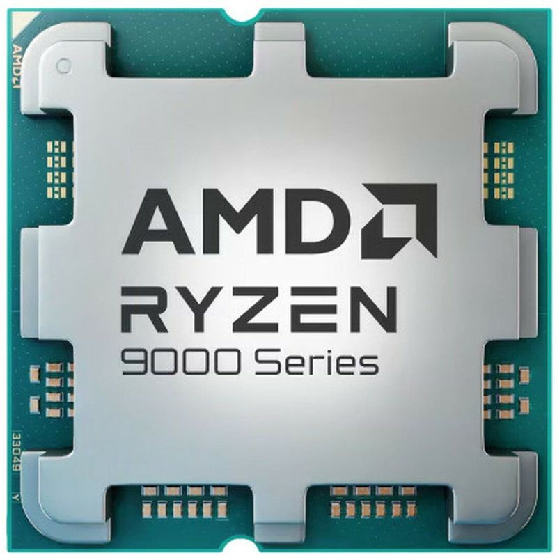 Processor AMD 100-000001404 AMD Ryzen 7 8700F AMD AM5