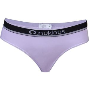 The Camellia mini - set van twee purple / bordeaux red XL