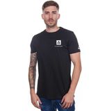 Fischer Essentials T-shirt Met Korte Mouwen