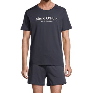 Marc O'Polo Heren pyjama Mix & Match Organic Cotton