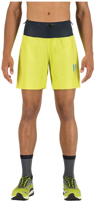 Karpos - Lavaredo Tech - Korte Broek - Zwart - Lichtgewicht Materiaal