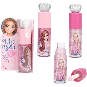 Depesche - TOPModel - Lipgloss - 1 stuk - BEAUTY and ME