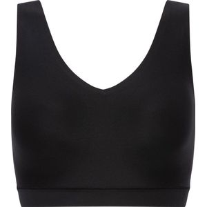 Chantelle SoftStretch V-Neck Voorgevormde Top - Maat M/L