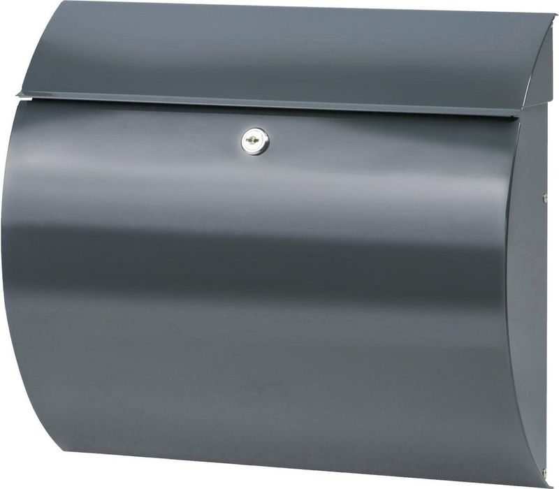 Burg Wächter brievenbus TOSCANA Sleutelslot