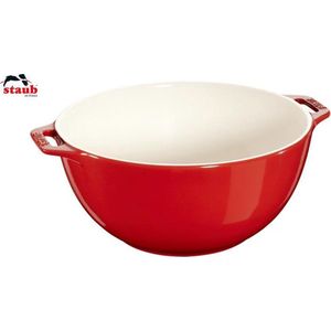 Staub Slakom 25cm - kers