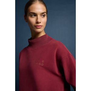 Roomi Dress Relaxed Fit