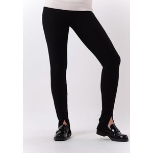 Catwalk Junkie Lg Nile Broeken Dames - Zwart - Maat XS